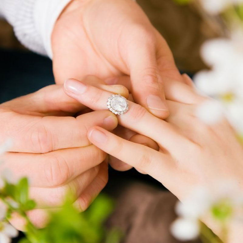 Engagement Rings